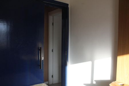 Apartamento à venda com 78m², 3 quartos e 1 vagaQuarto 2