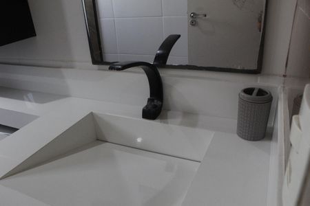 Apartamento à venda com 78m², 3 quartos e 1 vagaBanheiro da Suíte