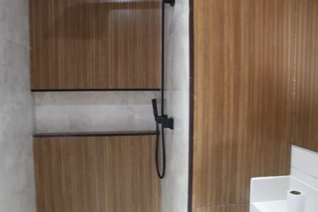Apartamento à venda com 78m², 3 quartos e 1 vagaBanheiro Social