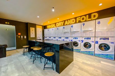 Studio para alugar com 23m², 1 quarto e sem vagaÁrea comum