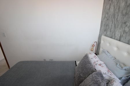Casa de condomínio à venda com 60m², 2 quartos e 1 vagaQuarto 1