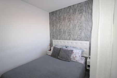 Casa de condomínio à venda com 60m², 2 quartos e 1 vagaQuarto 1