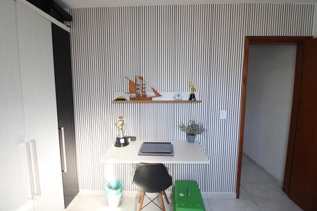 Quarto 2 de casa de condomínio à venda com 2 quartos, 60m² em Cidade Líder, São Paulo
