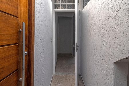 Casa para alugar com 55m², 2 quartos e sem vaga Casa para alugar com 55m², 2 quartos e sem vagahall de entrada_4