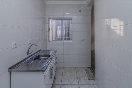Casa para alugar com 55m², 2 quartos e sem vaga Casa para alugar com 55m², 2 quartos e sem vagacozinha e área de serviço compartilhadas_4
