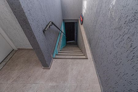 Casa para alugar com 55m², 2 quartos e sem vaga Casa para alugar com 55m², 2 quartos e sem vagaacesso _2