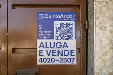 Casa para alugar com 55m², 2 quartos e sem vaga Casa para alugar com 55m², 2 quartos e sem vagaplaca do Quinto Andar_2
