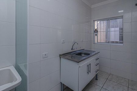 Casa para alugar com 55m², 2 quartos e sem vaga Casa para alugar com 55m², 2 quartos e sem vagacozinha e área de serviço compartilhadas_3