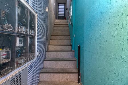 Casa para alugar com 55m², 2 quartos e sem vaga Casa para alugar com 55m², 2 quartos e sem vagaacesso _1