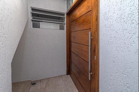 Casa para alugar com 55m², 2 quartos e sem vaga Casa para alugar com 55m², 2 quartos e sem vagahall de entrada_2