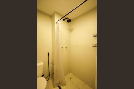 Apartamento para alugar com 58m², 2 quartos e sem vaga Apartamento para alugar com 58m², 2 quartos e sem vagaBanheiro