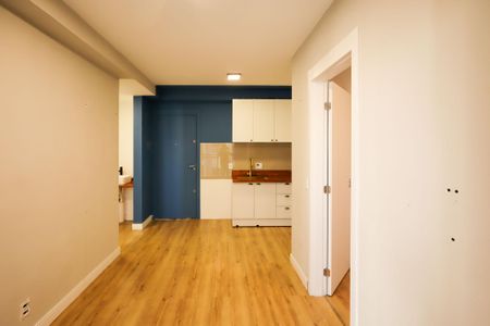 Apartamento para alugar com 58m², 2 quartos e sem vaga Apartamento para alugar com 58m², 2 quartos e sem vagaSala