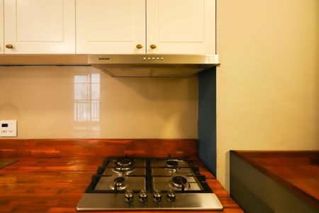 Apartamento para alugar com 58m², 2 quartos e sem vaga Apartamento para alugar com 58m², 2 quartos e sem vagaCozinha e Área de Serviço