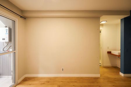 Apartamento para alugar com 58m², 2 quartos e sem vaga Apartamento para alugar com 58m², 2 quartos e sem vagaSala