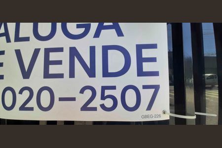 Apartamento à venda com 52m², 2 quartos e 1 vaga Apartamento à venda com 52m², 2 quartos e 1 vagaPlaca Grande Instalada em 21/06/26, cód. GBEG-226