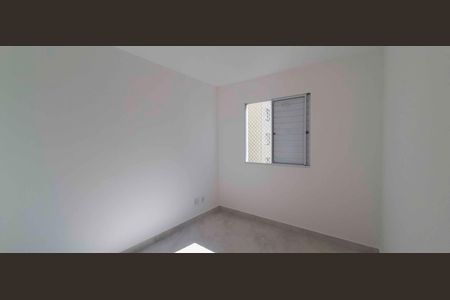 Quarto 1 de apartamento à venda com 2 quartos, 52m² em Padroeira, Osasco