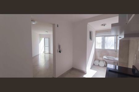 Apartamento à venda com 52m², 2 quartos e 1 vaga