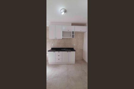 Apartamento à venda com 52m², 2 quartos e 1 vaga Apartamento à venda com 52m², 2 quartos e 1 vagaCozinha