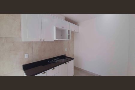 Apartamento à venda com 52m², 2 quartos e 1 vaga