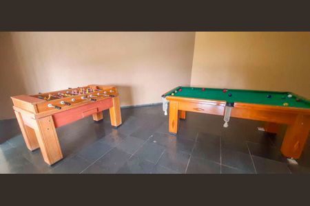 Apartamento à venda com 52m², 2 quartos e 1 vaga