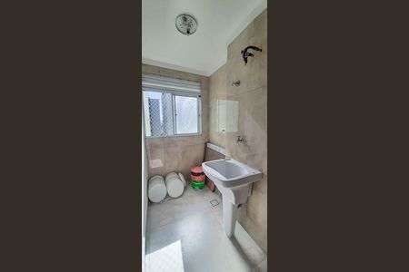 Apartamento à venda com 52m², 2 quartos e 1 vaga Apartamento à venda com 52m², 2 quartos e 1 vagaÁrea de Serviço