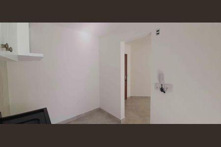 Apartamento à venda com 52m², 2 quartos e 1 vaga