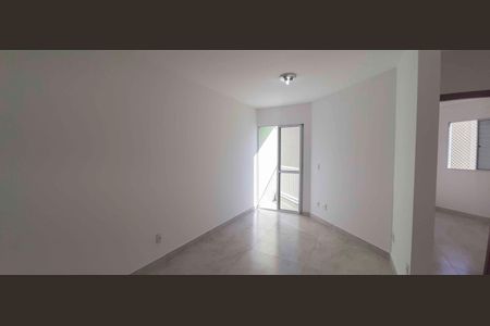Apartamento à venda com 52m², 2 quartos e 1 vaga