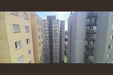 Apartamento à venda com 52m², 2 quartos e 1 vaga Apartamento à venda com 52m², 2 quartos e 1 vagaVista do Quarto 1