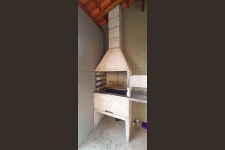Apartamento à venda com 52m², 2 quartos e 1 vaga