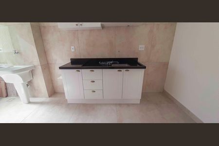 Apartamento à venda com 52m², 2 quartos e 1 vaga