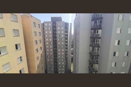 Apartamento à venda com 52m², 2 quartos e 1 vaga Apartamento à venda com 52m², 2 quartos e 1 vagaVista do Quarto 2