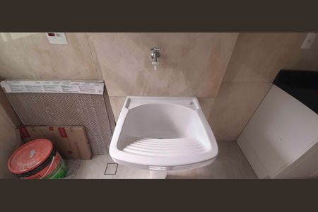 Apartamento à venda com 52m², 2 quartos e 1 vaga