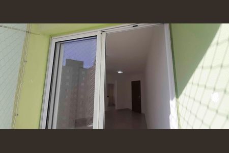 Apartamento à venda com 52m², 2 quartos e 1 vaga