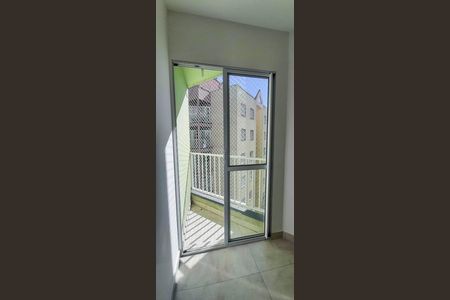 Apartamento à venda com 52m², 2 quartos e 1 vaga Apartamento à venda com 52m², 2 quartos e 1 vagaSacada