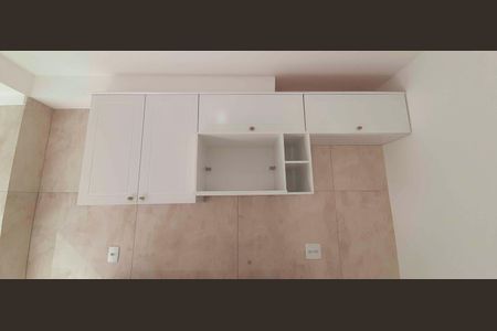 Apartamento à venda com 52m², 2 quartos e 1 vaga Apartamento à venda com 52m², 2 quartos e 1 vagaCozinha