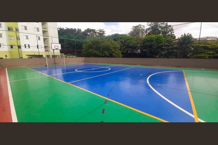Apartamento à venda com 52m², 2 quartos e 1 vaga