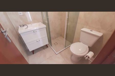 Apartamento à venda com 52m², 2 quartos e 1 vaga