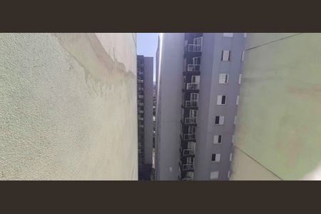 Apartamento à venda com 52m², 2 quartos e 1 vaga Apartamento à venda com 52m², 2 quartos e 1 vagaVista da Área de Serviço