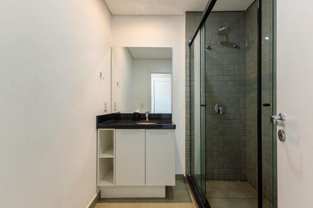 Apartamento para alugar com 21m², 1 quarto e sem vaga