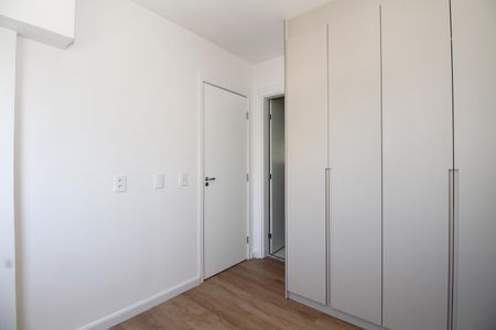 Suíte de apartamento para alugar com 1 quarto, 25m² em Pinheiros, São Paulo