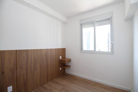Suíte de apartamento para alugar com 1 quarto, 25m² em Pinheiros, São Paulo