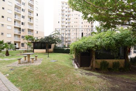 Apartamento para alugar com 52m², 2 quartos e 1 vagaÁrea comum