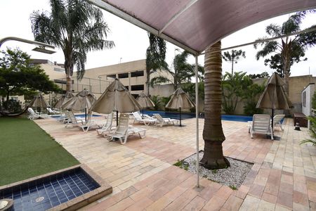 Apartamento para alugar com 52m², 2 quartos e 1 vagaÁrea comum - Piscina