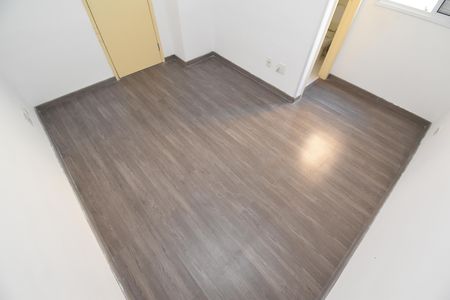 Suíte de apartamento para alugar com 2 quartos, 52m² em Tingui, Curitiba