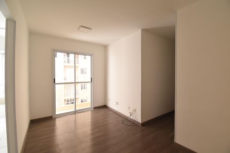 Sala de apartamento para alugar com 2 quartos, 52m² em Tingui, Curitiba
