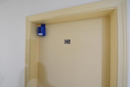 Apartamento para alugar com 52m², 2 quartos e 1 vagaLockbox