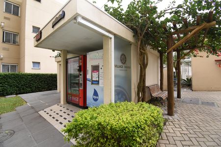 Apartamento para alugar com 52m², 2 quartos e 1 vagaÁrea comum