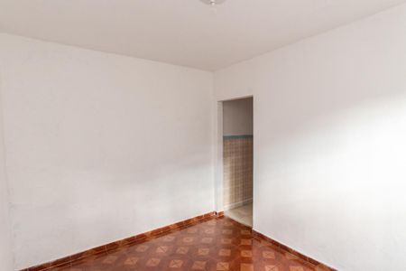 Quarto de casa para alugar com 1 quarto, 40m² em Vila Ede, São Paulo