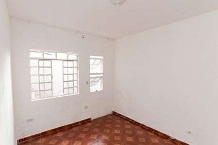 Quarto de casa para alugar com 1 quarto, 40m² em Vila Ede, São Paulo
