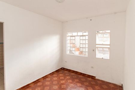 Quarto de casa para alugar com 1 quarto, 40m² em Vila Ede, São Paulo